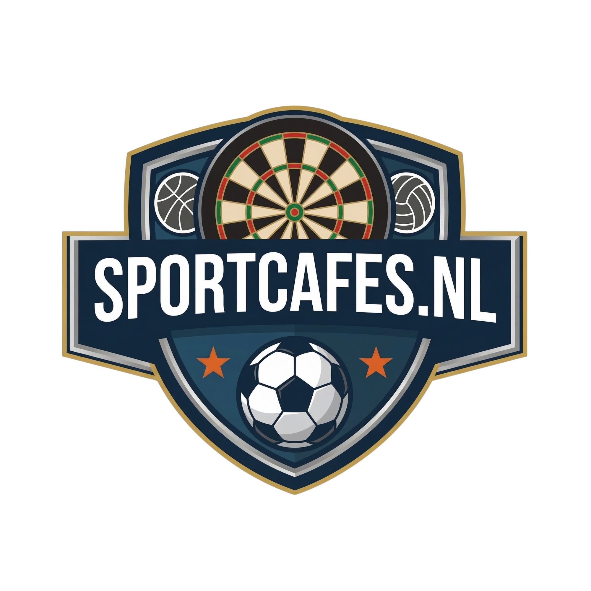 Sportcafe’s